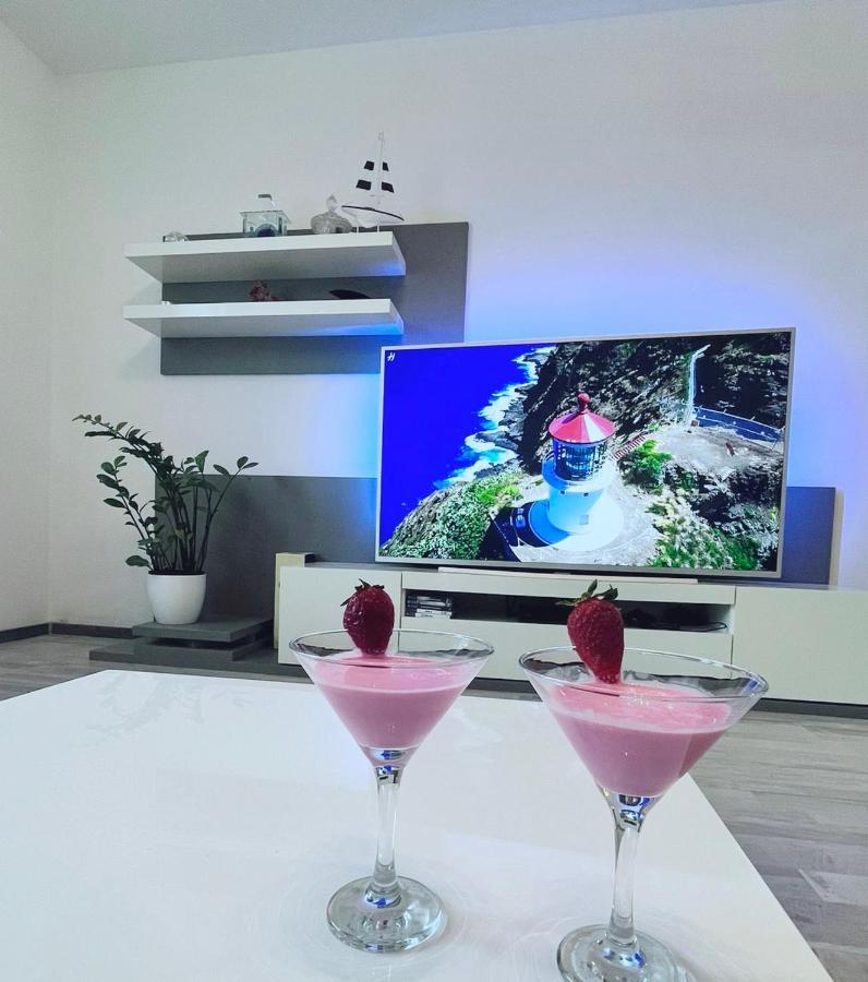 Luana Lux Apartment Πούλα Εξωτερικό φωτογραφία