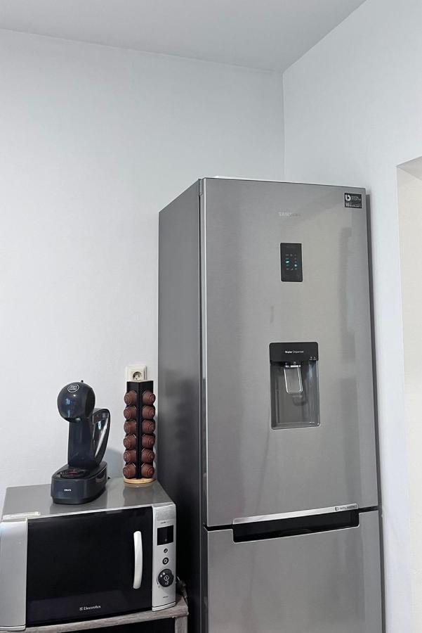 Luana Lux Apartment Πούλα Εξωτερικό φωτογραφία